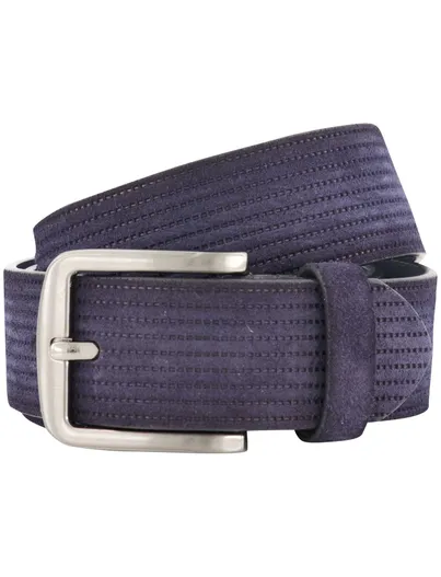 Lindenmann Riem Lindenmann donkerblauw