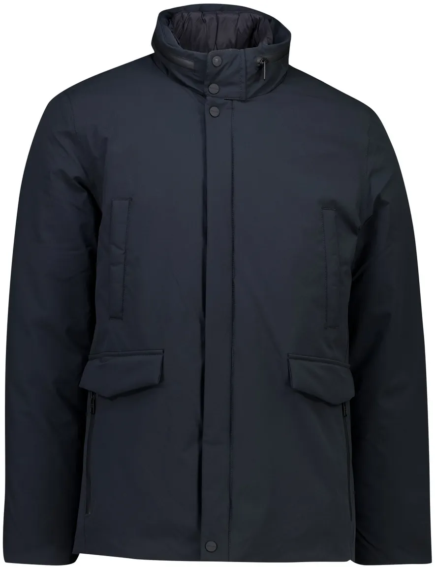Jas Pierre Cardin zwart C8 10271.0149