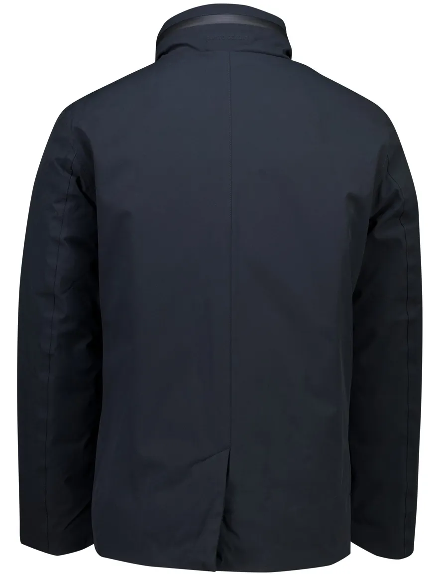 Jas Pierre Cardin zwart C8 10271.0149