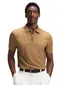Poloshirt BOSS camel
