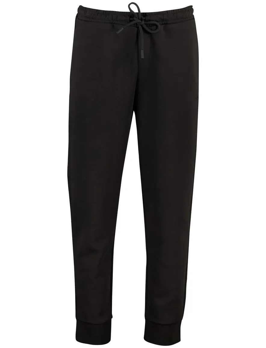 BOSS Green joggingbroek zwart
