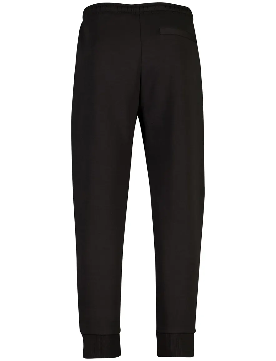 BOSS Green joggingbroek zwart