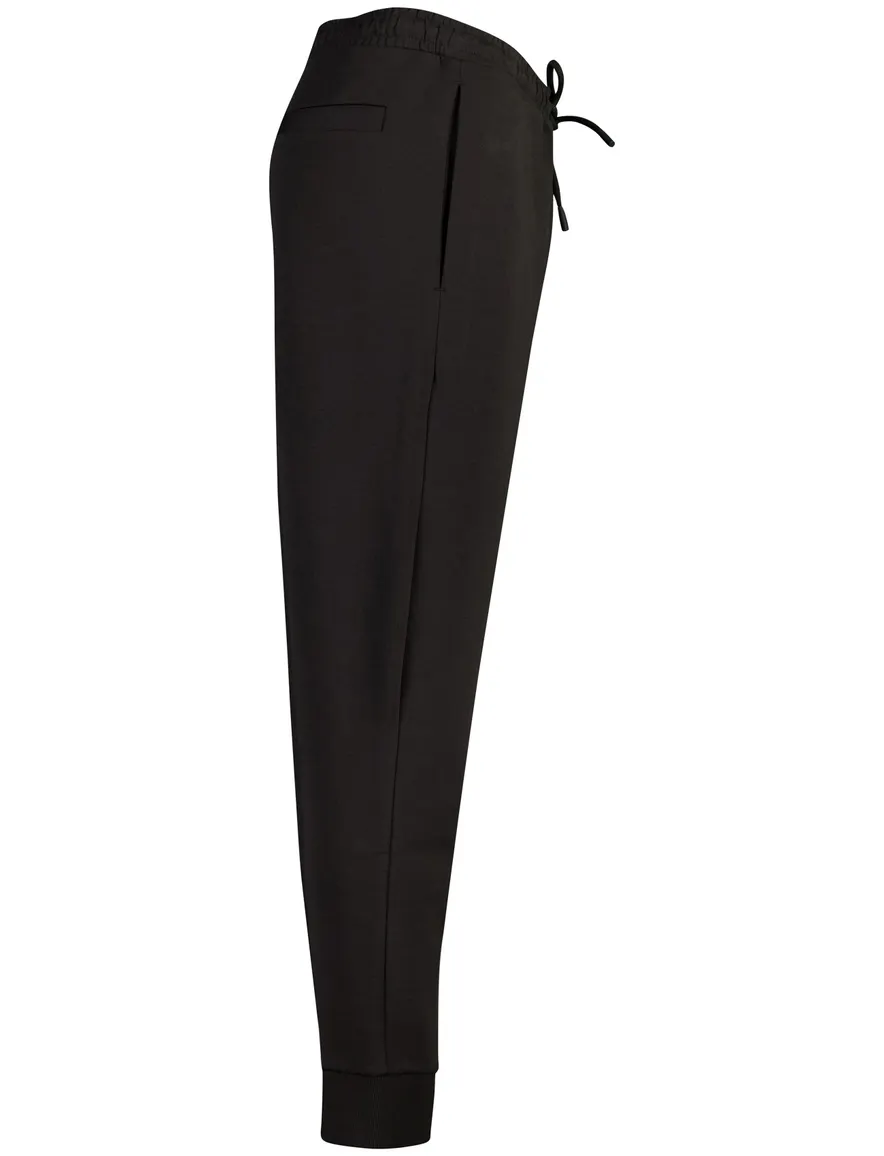 Broek BOSS zwart