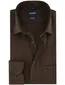 Overhemd Olymp bruin Shirt dress ml 5