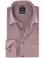 Overhemd Olymp rood Shirt dress ml 5
