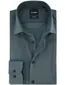 Overhemd Olymp groen Shirt dress ml 7