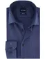 Overhemd Olymp donkerblauw Shirt dress ml 7