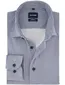 Overhemd Olymp blauw