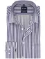 Overhemd Olymp donkerblauw Shirt dress ml 5
