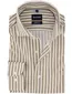 Overhemd Olymp bruin Shirt dress ml 5