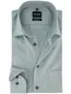 Overhemd Olymp groen Shirt dress ml 7