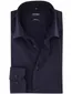 Overhemd Olymp donkerblauw Shirt dress ml 7
