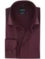 Overhemd Olymp bordeaux Shirt dress ml 7