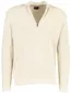 Trui Olymp beige Bonneterie LM