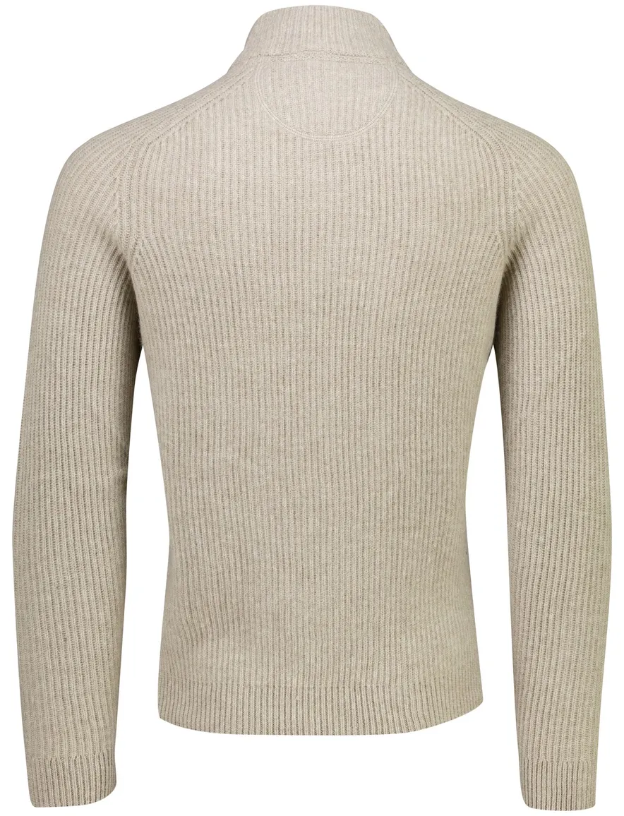 Vest Brax beige