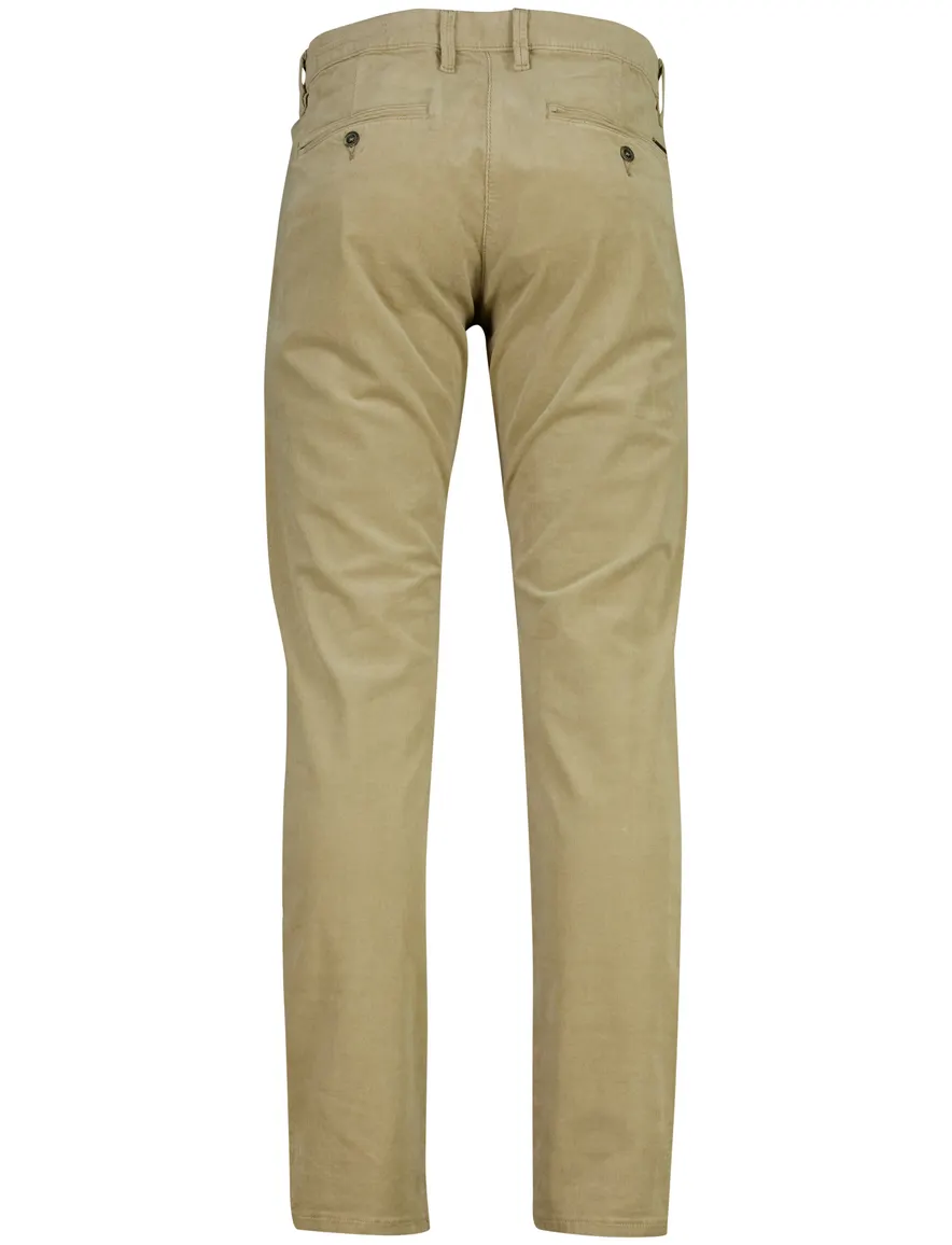 Mac Driver chino beige corduroy