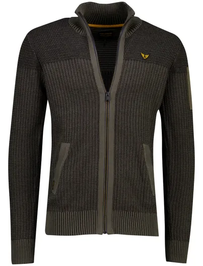 PME Legend Vest PME Legend groen PKC2609356-Beluga