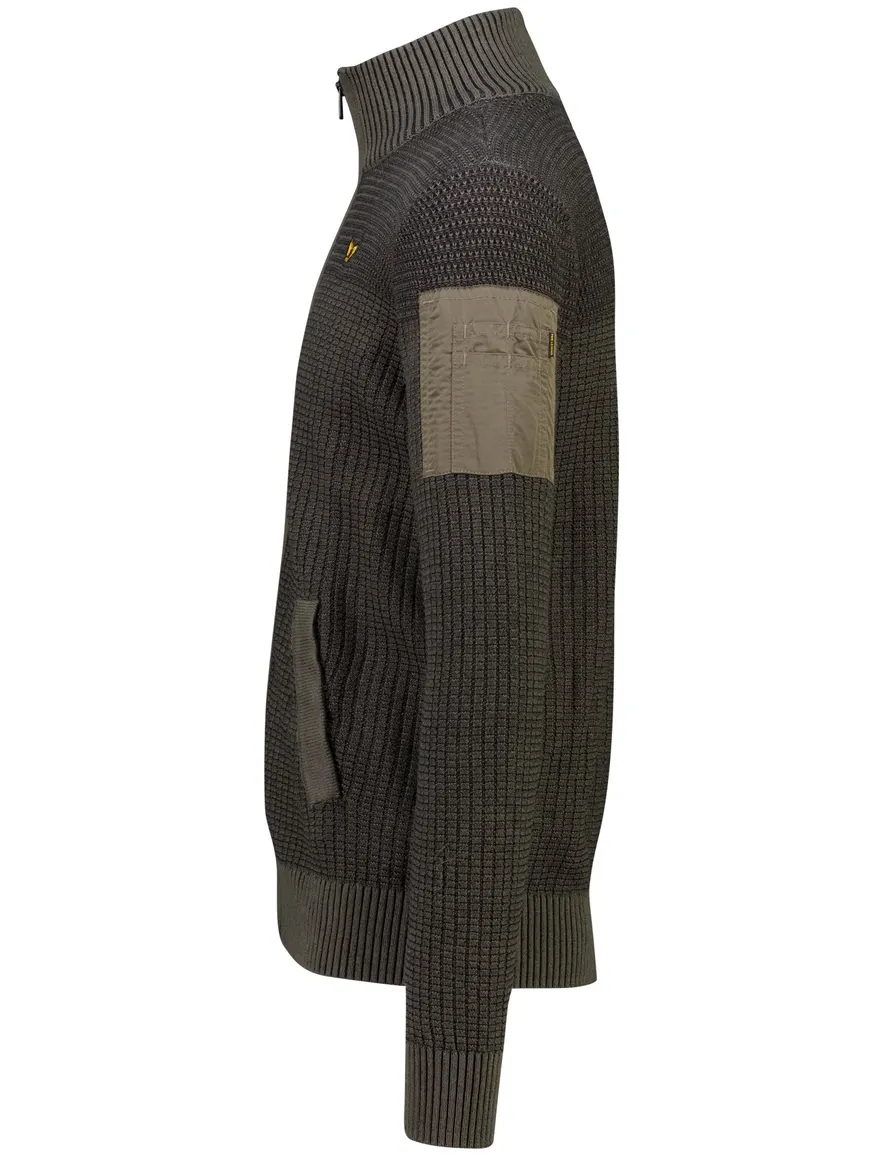 Vest PME Legend groen PKC2609356-Beluga