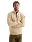 Trui PME Legend creme PKW2609325-Bone White