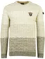 Trui PME Legend beige PKW2609334-Bone White