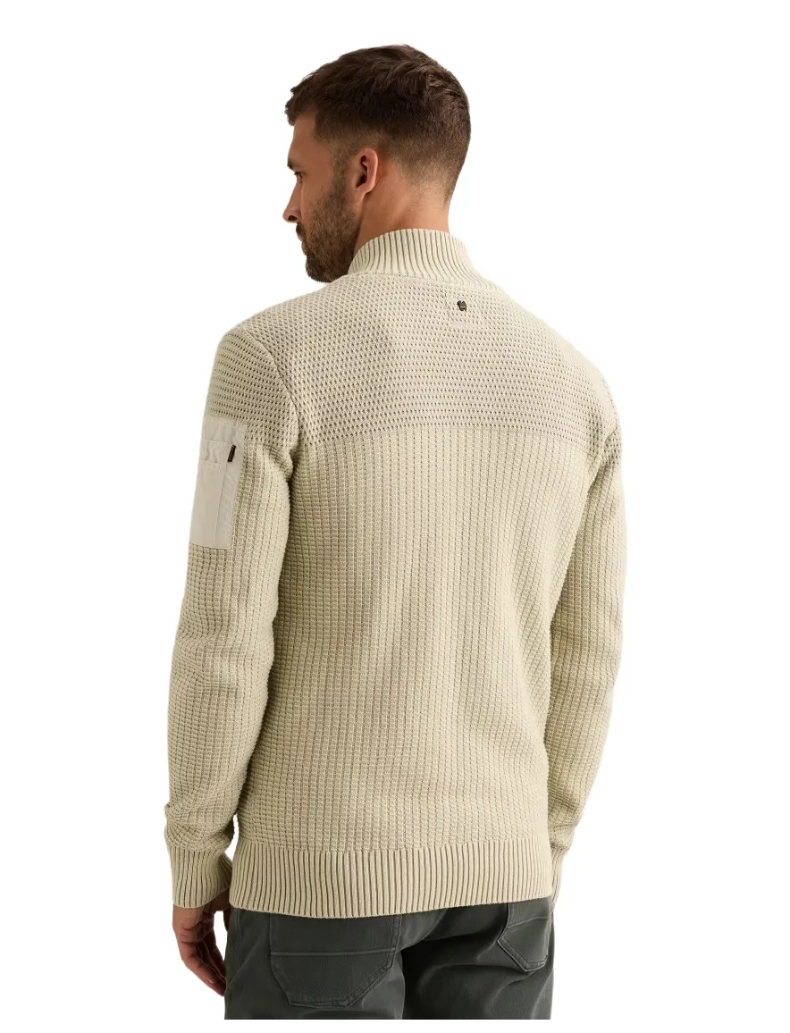 Vest PME Legend beige
