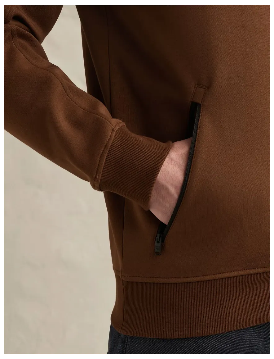 Vest PME Legend bruin PSW2609437-Cappuccino