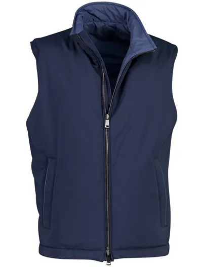 Paul & Shark Jas Paul & Shark donkerblauw
