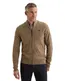 Vanguard vest outdoor camel effen