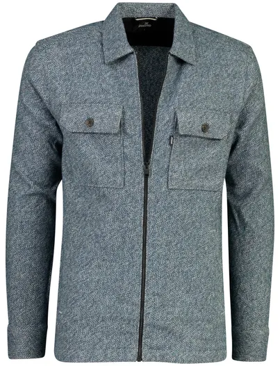 Vanguard Overshirt Vanguard groen