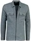 Overshirt Vanguard groen