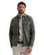 Overshirt Vanguard groen VSI2609232-Dark Sea