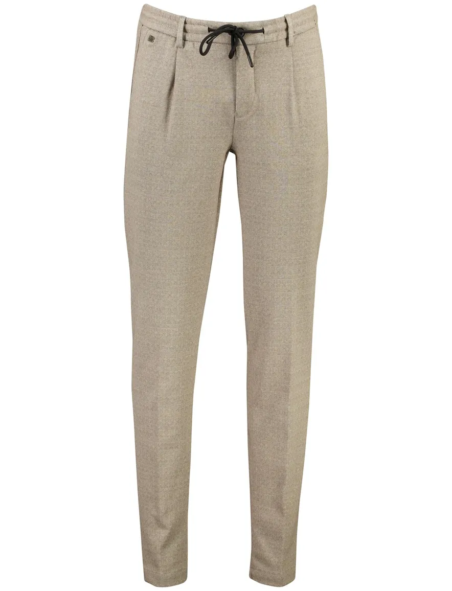 Vanguard chino crème