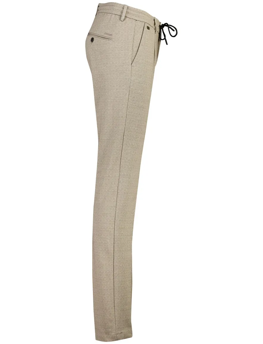 Vanguard chino crème