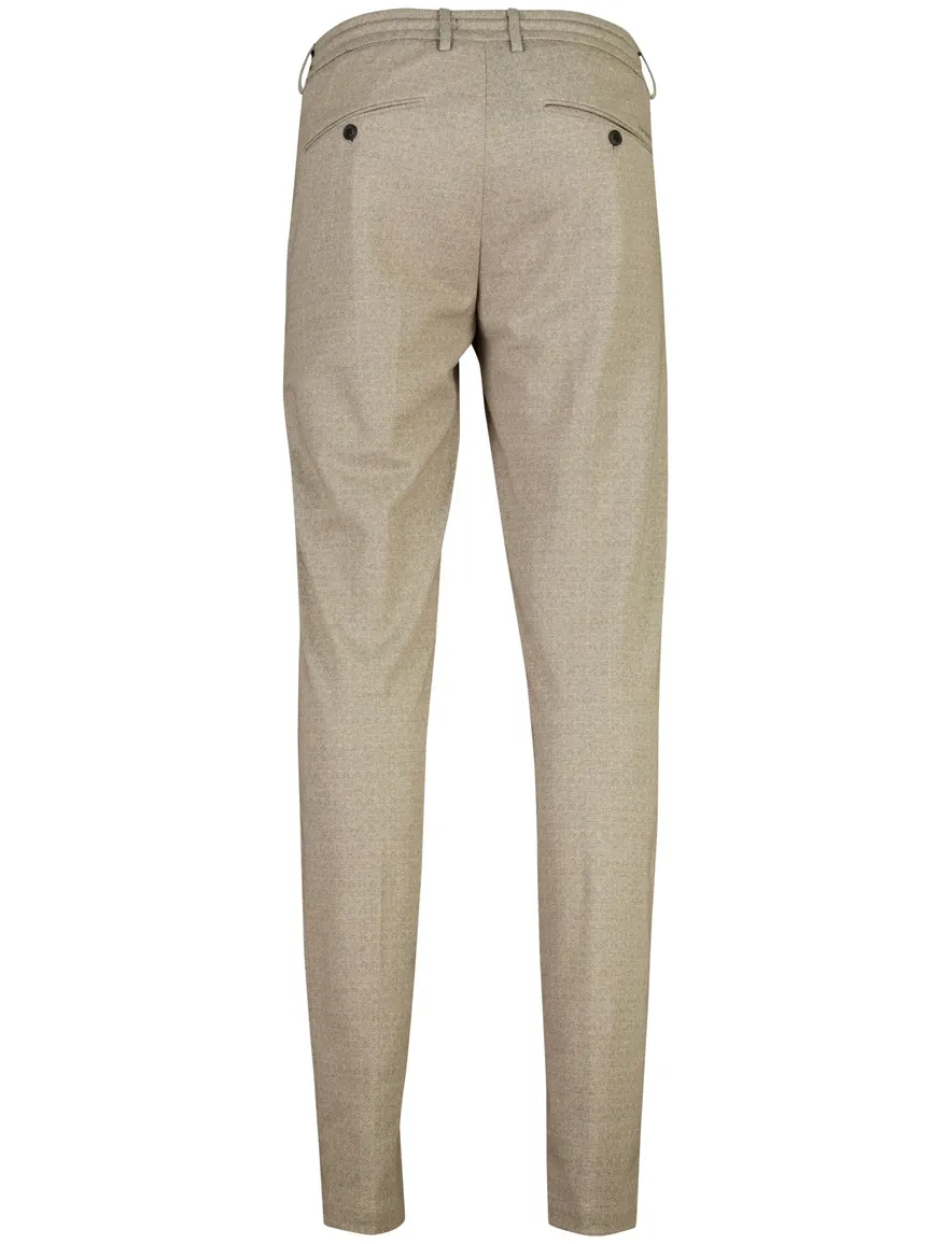 Vanguard chino crème