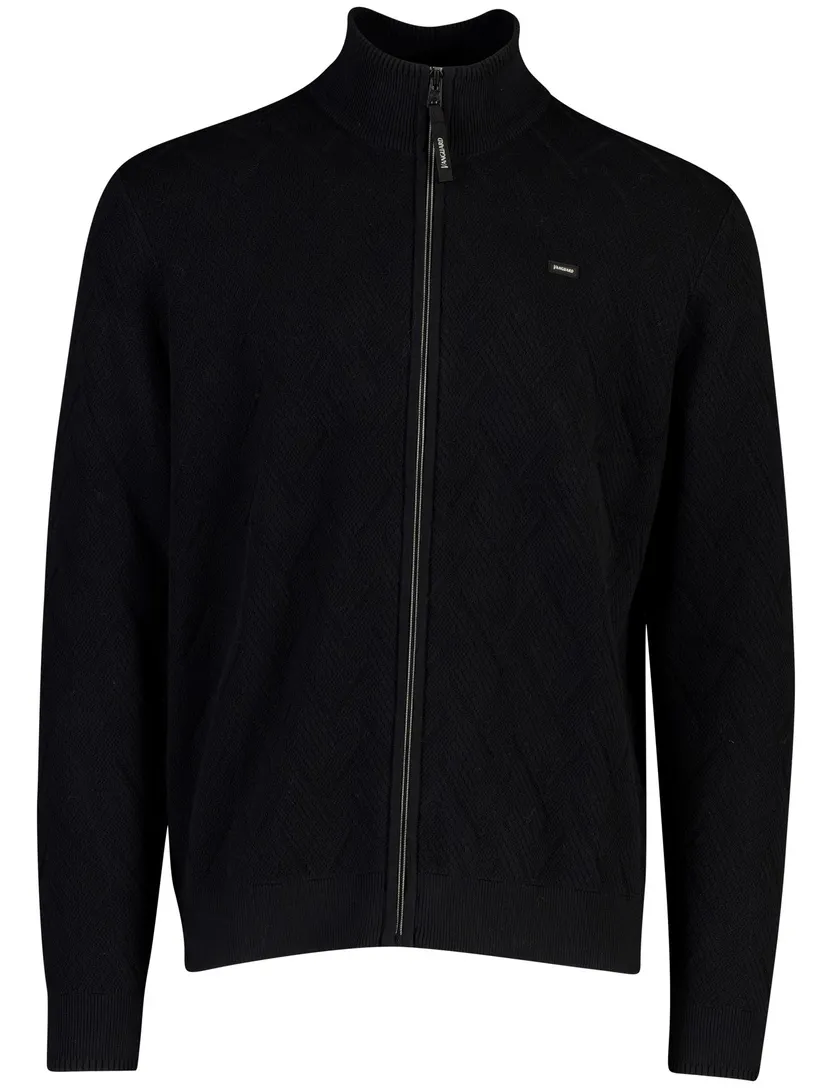 Overshirt Vanguard beige