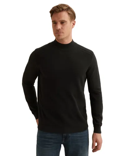 Vanguard Trui Vanguard zwart VKW2609320-Black Beauty