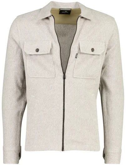 Vanguard Overjas Vanguard beige