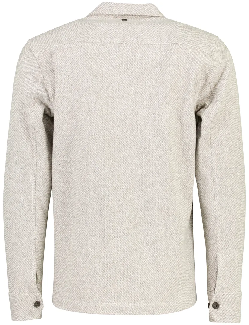Overjas Vanguard beige