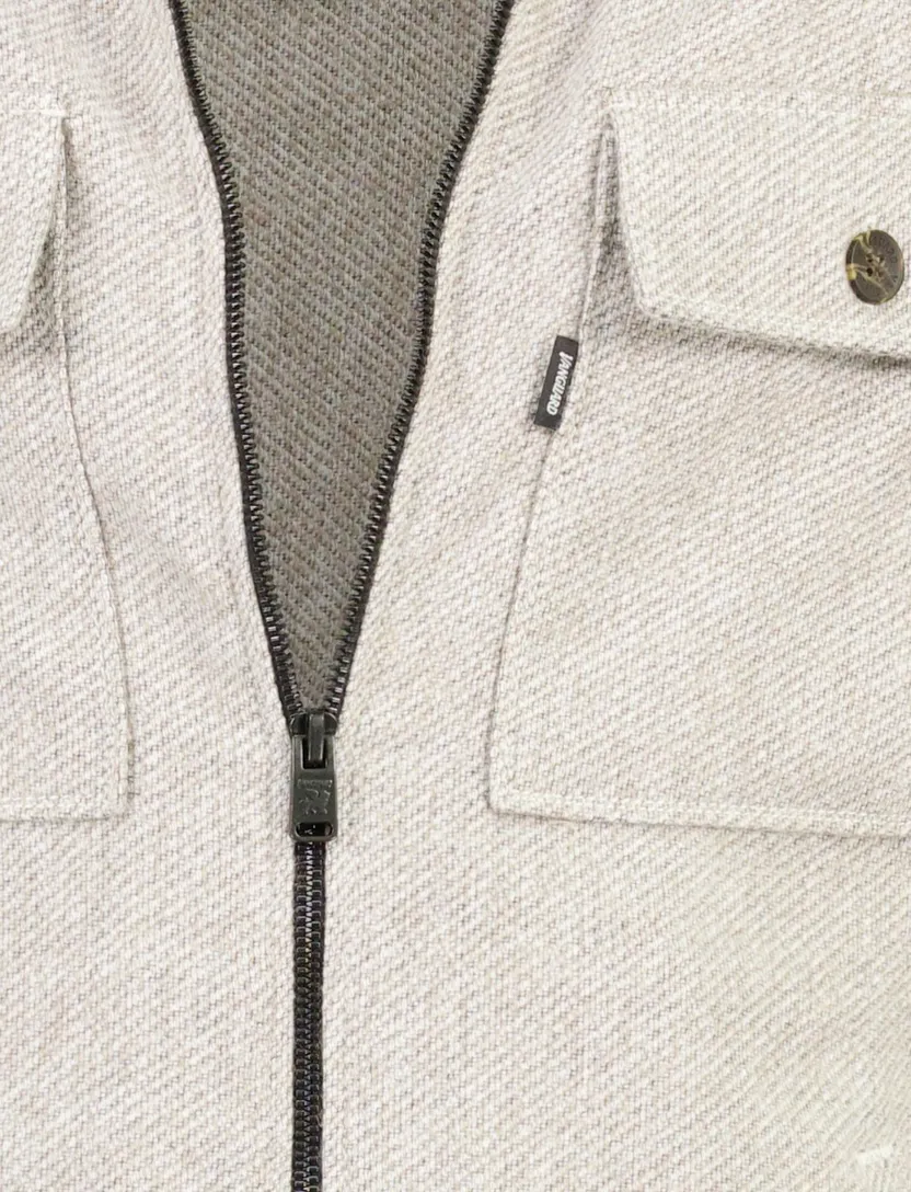 Overjas Vanguard beige