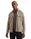 casual overhemd beige Vanguard