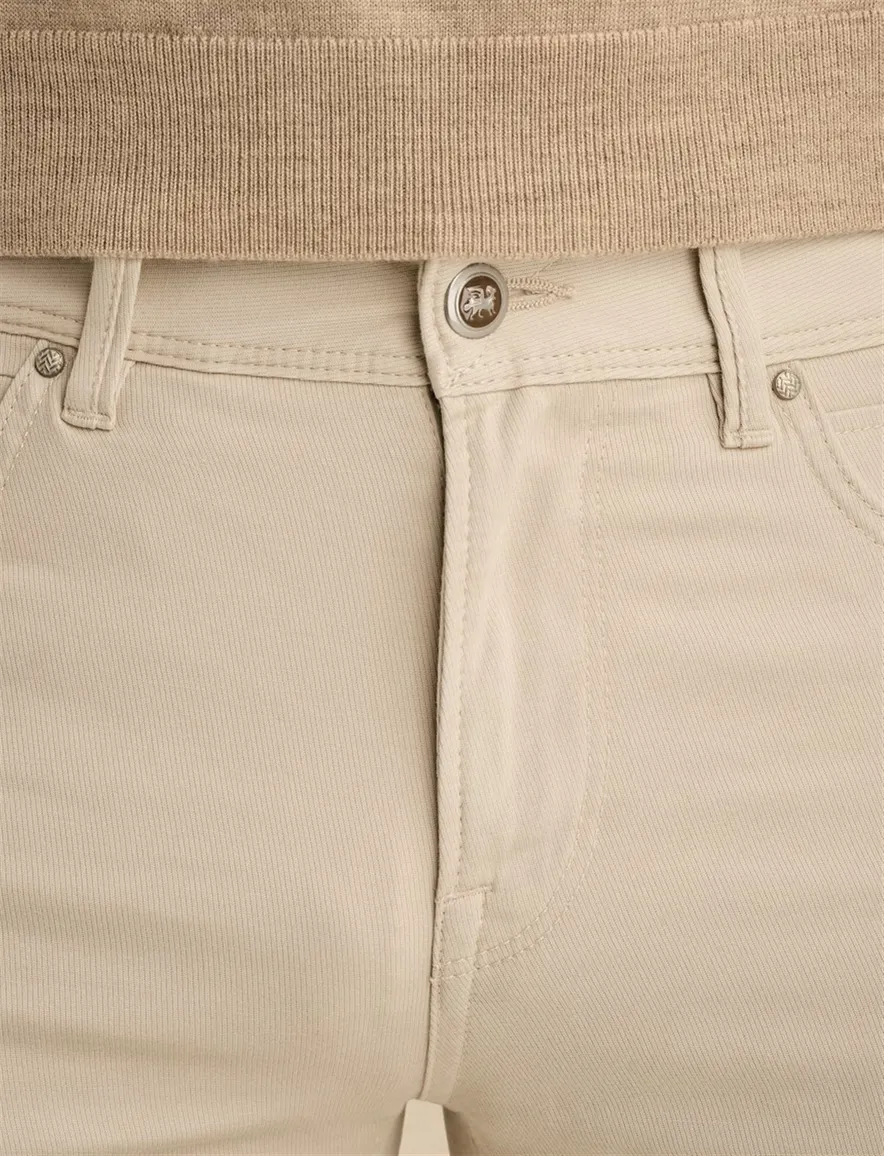 Broek Vanguard beige VTR2609610-7074-7074
