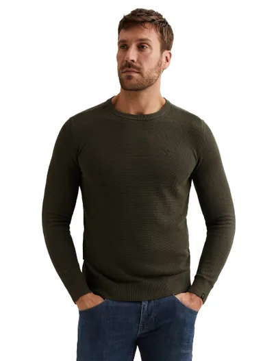 PME Legend Trui PME Legend groen PKW0000334-Beluga