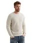 Trui PME Legend wit PKW0000334-Bone White Mel