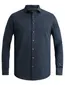 PME Legend overhemd donkerblauw jersey
