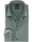 Overhemd Olymp groen Shirt dress ml 7