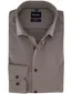 Overhemd Olymp grijs Shirt dress ml 5
