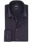 Olymp overhemd donkerblauw Easy Iron