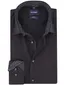 Overhemd Olymp zwart Shirt dress ml 7