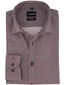 Overhemd Olymp bordeaux Shirt dress ml 5