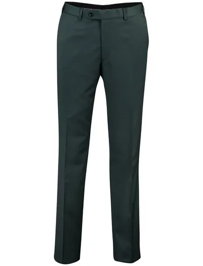 Digel Broek Digel Modern Fit groen